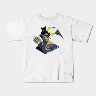 Hanzo Stoic Kids T-Shirt